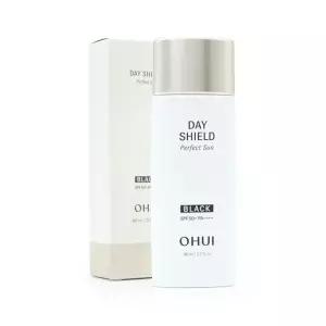 오휘 데이쉴드 퍼펙트 선 블랙 대용량 80ml