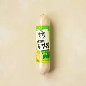 야채쏙 두부봉 180g