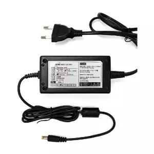모니터 DC 12V3.5A 어댑터 전원케이블 일체 어뎁터 TV 아답터