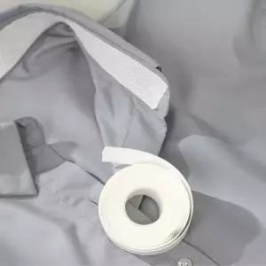 넥카라 오염방지패치 모자 의류 8미터 테이프 오염방지시트