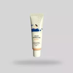 [라운드랩] 라운드랩 자작나무 수분 톤업 선크림 50ml x 2개