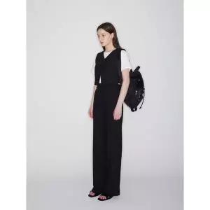 LAP 투 포켓 백팩 AS7AB706