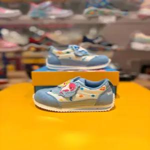 마트 SELECT BABY SHARK RACE 아기상어 토들러 운동화 K7158 블루 622466