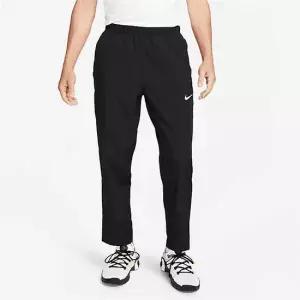 Nike 나이키 폼 남성 드라이 핏 오픈 헴 다용도 팬츠 FB7491-010