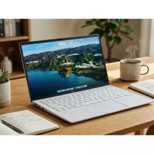 LG전자 LG그램 AI 노트북 14Z95U-GS5CK 16GB 256GB 에센스 실버