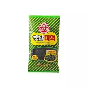 [오뚜기] 옛날미역 100g x 20개