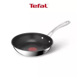 테팔 인덕션 프라이팬 스텐 티타늄 3X 퍼펙트 레지스트 20cm 프라이팬 20cm MNS