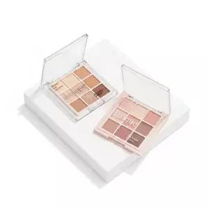 데이지크 미니 섀도우 팔레트 2 colors (밀크라떼/로즈밀크티)