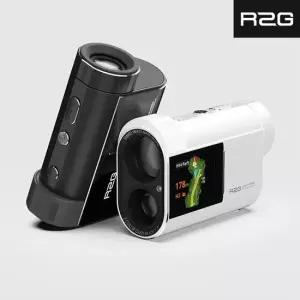 [알투지] R2G 메이트 하이브리드 MATE HYBRID) 레이저 GPS 골프 거리측정기[삼각측정 2COLORS]