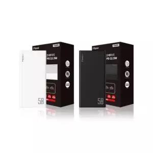 PD 모루이 고속충전 PD보조배터리 T50PD 50000mAh