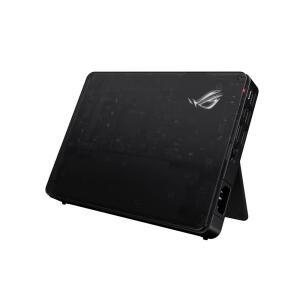 ASUS ROG XG 모바일(2025) 외장 그래픽 카드, NVIDIA GeForce RTX 5070 Ti, GC34R-050, 썬더볼트 5, PCI Express, 데스크톱, 노트북과 호환 가능