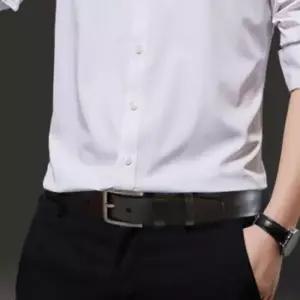 남성 허리띠 혁띠 캐주얼 정장 혁대 가죽 고급 벨트 남성벨트 허리띠 가죽벨트 허리벨트
