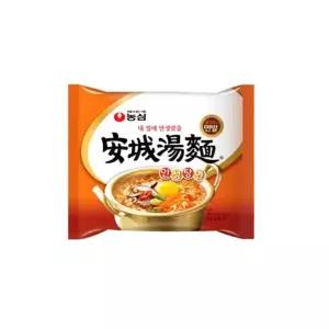 안성탕면 125g 40개