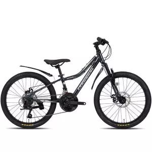 [알톤]2027 알톤 포르타노SFD 22인치 초등학생 입문용 MTB 산악자전거 디스크브레이크