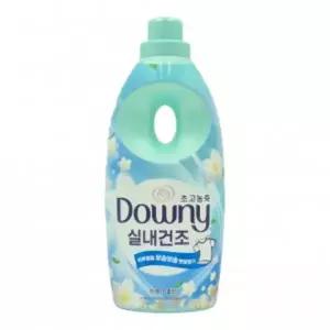 다우니 실내건조 프레시 클린 1L 초고농축 섬유유연제
