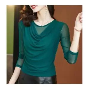 [백화점 정품] 닥스 SHIRTS 린넨혼방 라지체크 캐주얼 반팔셔츠 DLS3SHCS131N1