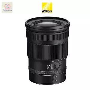 니콘 Z 24-120mm f4 S 미러리스 렌즈 - SLM