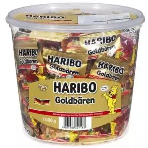 하리보 골드베렌 1kg