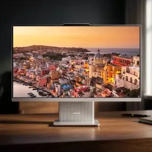 레노버 AIO 27ILL11 울트라5/16G/512G/FD 가정용 F0JW0016KR