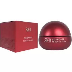 SK2 스킨파워 리뉴 아이크림 15g/에스케이투