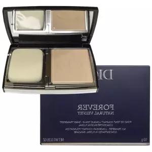 디올 포에버 컴팩트 내추럴 벨벳 10g 본품 (1N/0N)