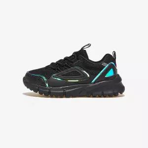 휠라 3XM02321F 봄신발 가을신발 휘피 키즈 1010099527