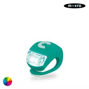 마이크로킥보드 액세서리 마이크로 LED 디럭스 V3 라이트