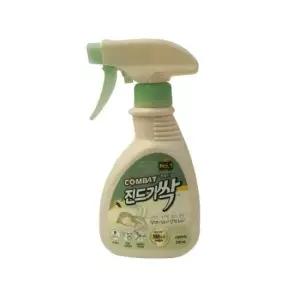 진드기퇴치제 침구 스프레이 강력 퇴치제 제거 290ml