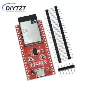 Type-C USB ESP32-S2 개발 보드 Wi-Fi MCU 모듈 무선 Arduino STM 32비트 단일 코어