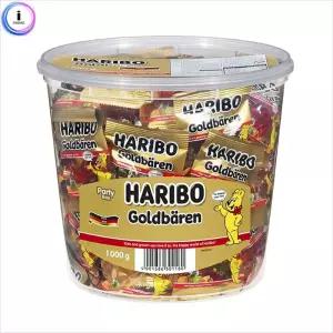 하리보 골드베렌 1000g