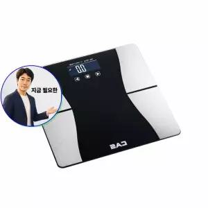 지금 필요한 BFA-23 체중계 체방 체중 카스
