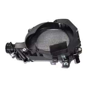 혼다 PCX125(21-23연식) 라디에이터콤프 라지에이터