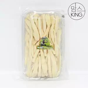 맘스킹 정선청정더덕 최돈철의 깐더덕 1.2kg 8531767