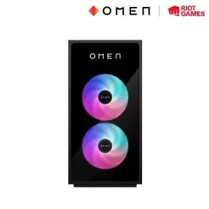 HP OMEN 35L GT16-0014KL(윈도우11프로) 울트라7-265K RTX5070Ti 3년 워런티 게이밍 데스크탑