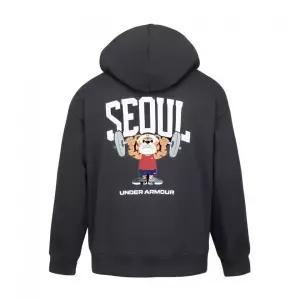 APAC 서울 후디 6014356-001