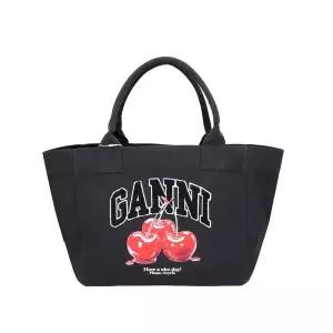 [가니][GANNI] B2110038 252 여성 토트백