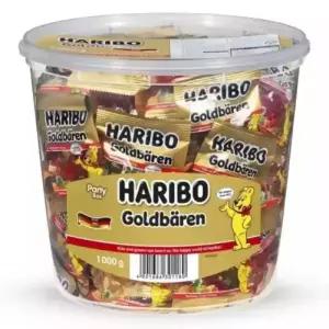하리보 골드베렌 1kg 1개