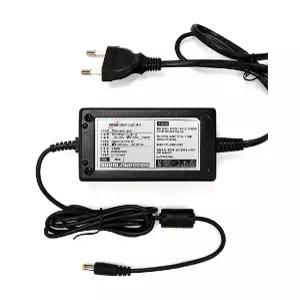 빠른 배송 DC 12V3.5A 아답터 모니터 어댑터 전원케이블 일체 어뎁터 TV 서치D3