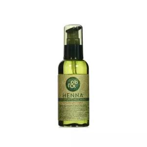 알앤비 헤나 스파 테라피 큐티클 에센스 100ml