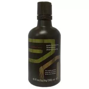 아베다 맨 퓨어 포먼스 샴푸 300ml