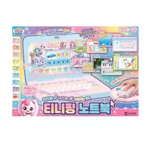 캐치티니핑 노트북