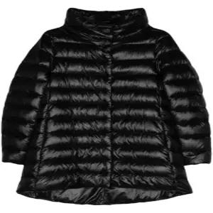 26FW 에르노 아멜리아 A 쉐입 패딩 PI0505DIC 12017Z 9300 NERO DOM