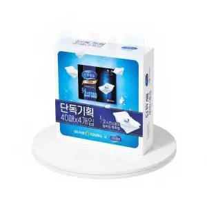 [단독기획] 시루콧토 우루우루 40매 4개입 기획