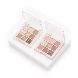 데이지크 미니 섀도우 팔레트 2 colors (밀크라떼/로즈밀크티)