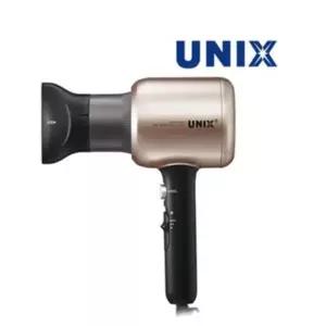 유닉스 강력 미니 냉풍 이온 드라이기 UN-B1641 2100W