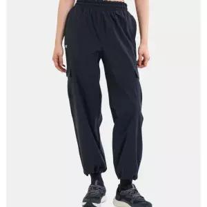 [백화점 정품] 언더아머 UNDERARMOUR 여성 UA 아머 스포츠 우븐 카고 팬츠1382696-001
