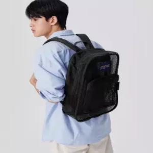 잔스포츠 메쉬팩 에코 BLACK JSPU262MBBP001BK 4208782