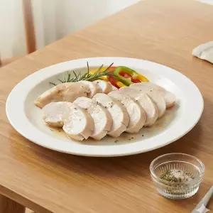 저염 닭 가슴살 플러스 100g / 1kg