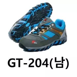 GT204남 가죽제 단화