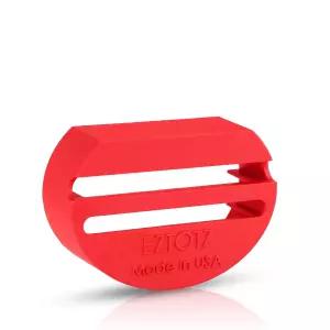Eztotz BuckleShield 안전벨트 잠금 커버 들이 풀지 못하게 방지 버클 및 부스터 시트용 프리미엄 중량용